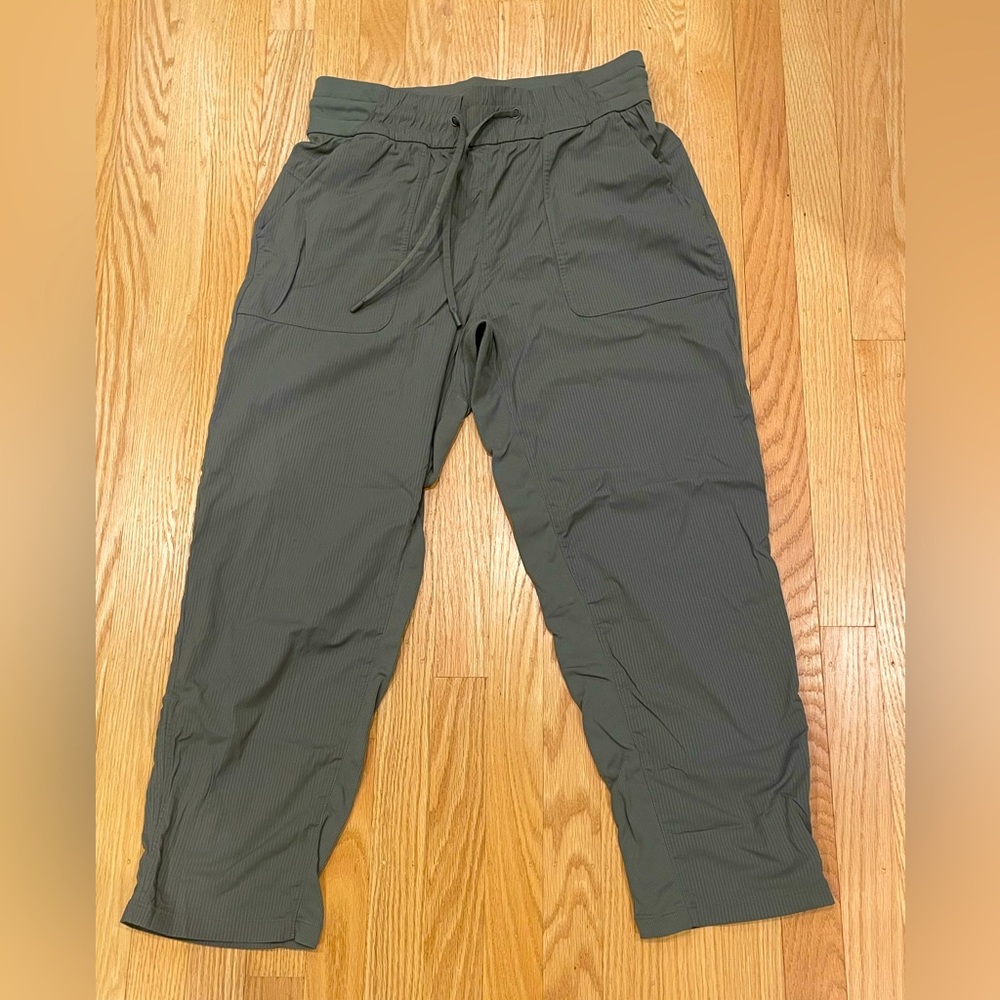 lululemon joggers